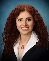 Zara Ashikyan, PhD