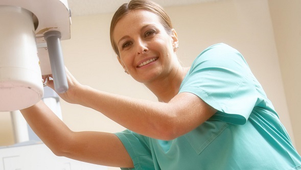 GA Nurse