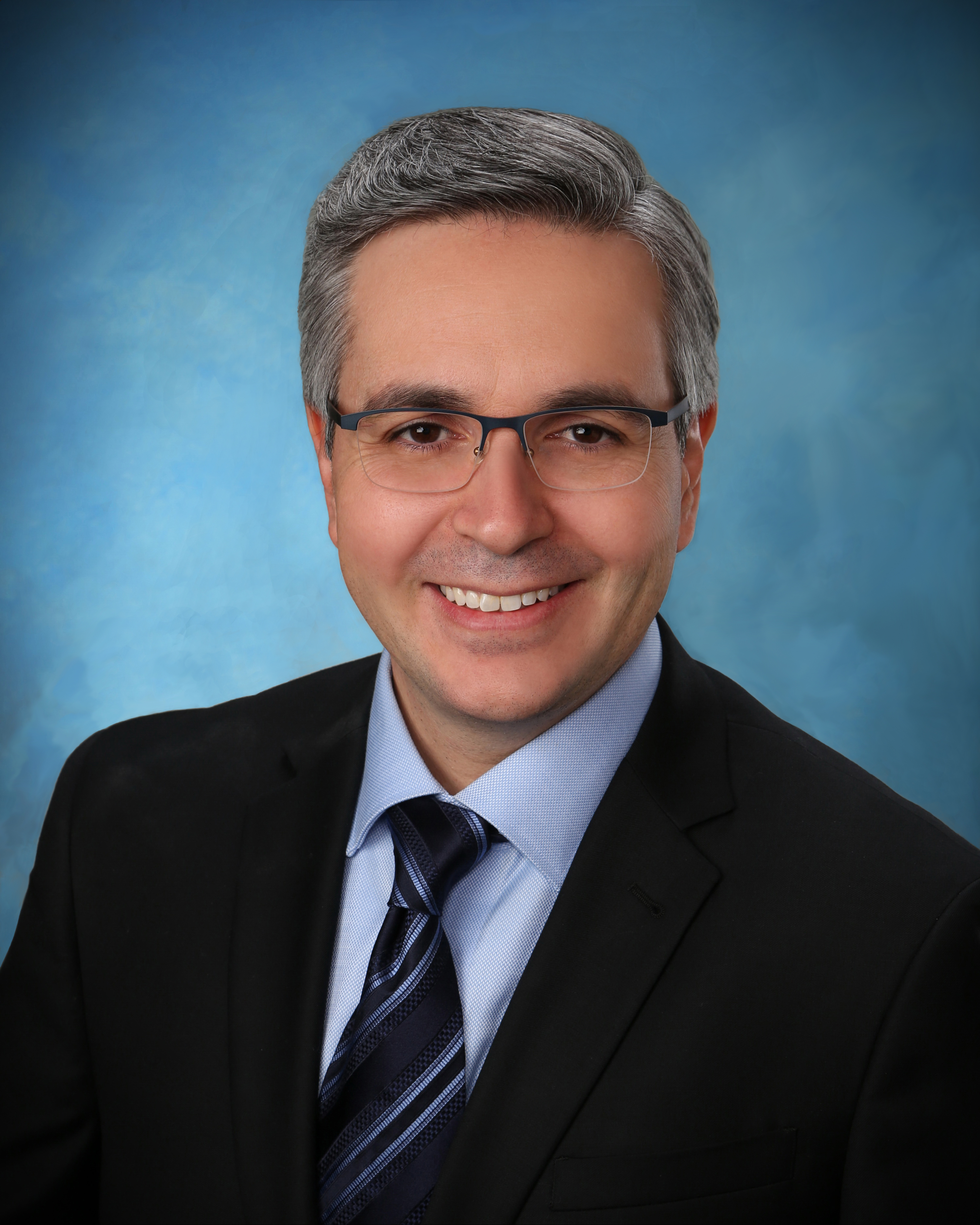 Patrick Karapetian