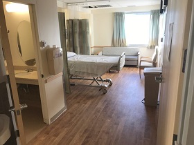 suites after