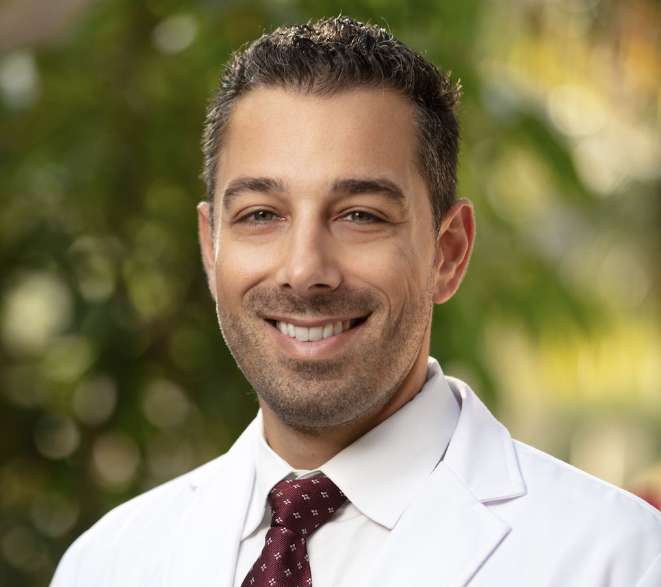 Nick Ghazarian