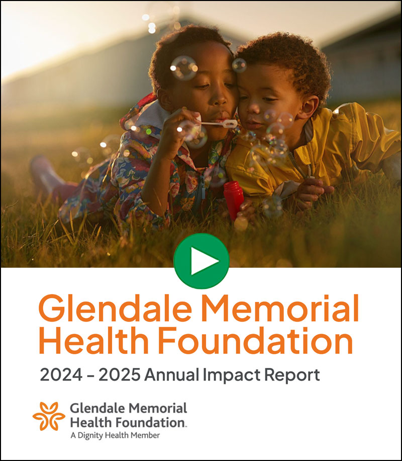 Annual Report 2025 Cover