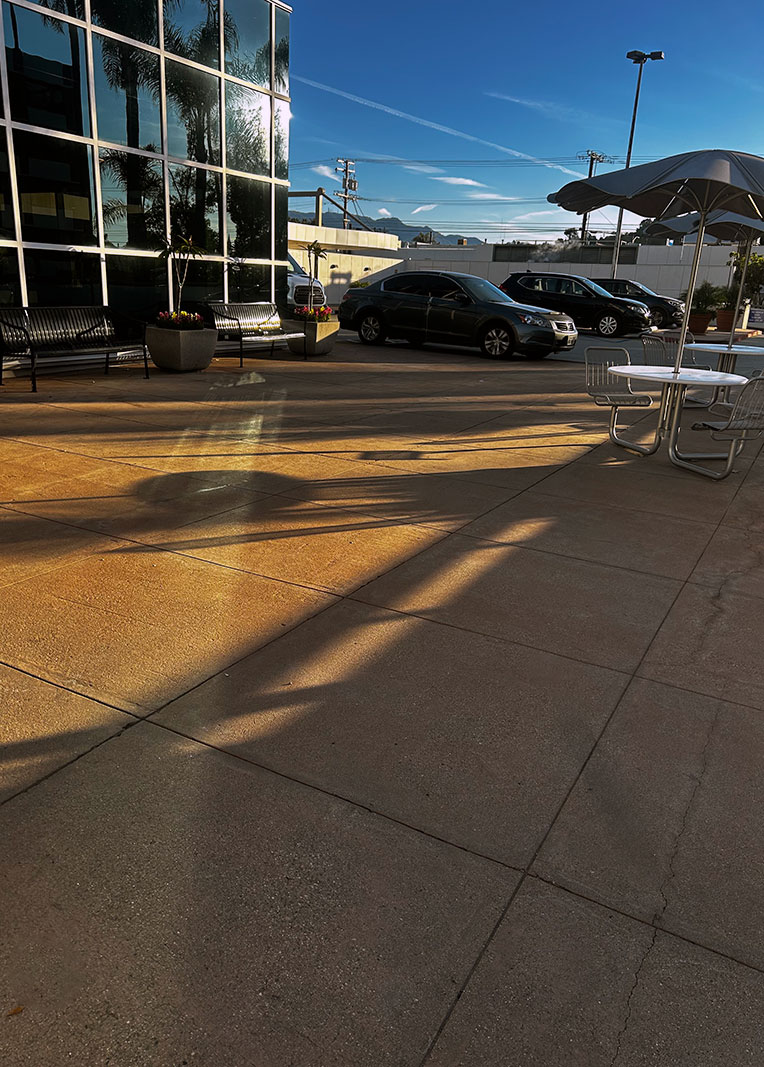 Glendale Memorial Hospital