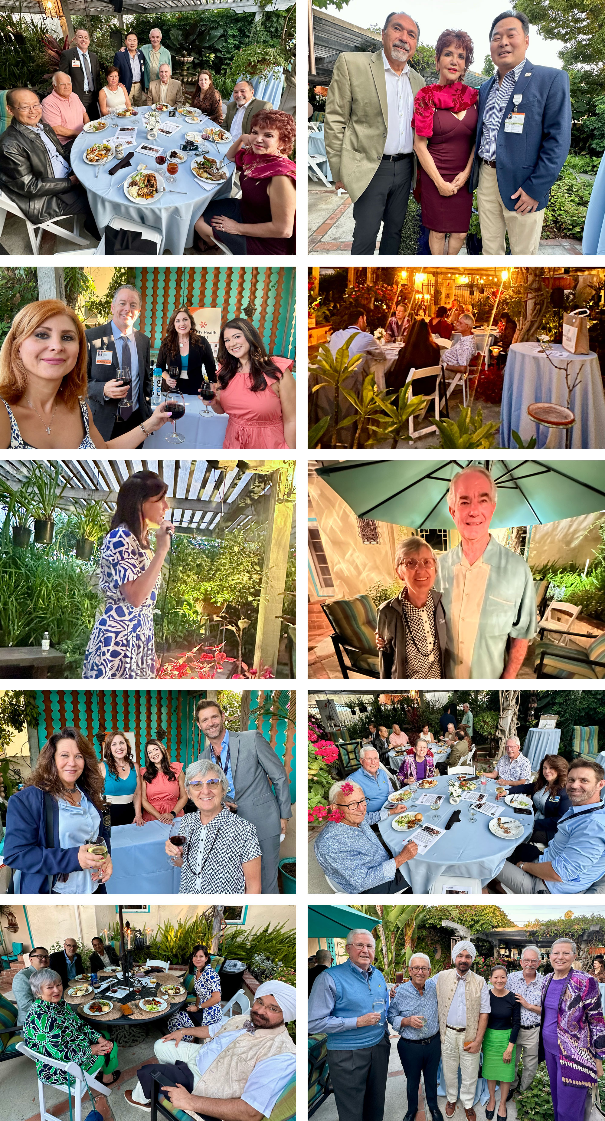Louise Lewis Legacy Society Dinner 2025 Louise Lewis Legacy Society Dinner 2025