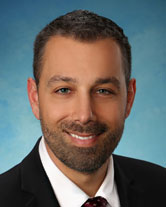 Nick Ghazarian