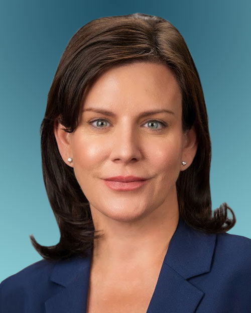 Betsy Hart