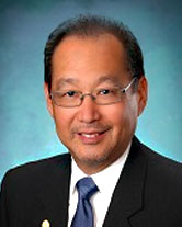 Douglas Kawamura