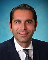 Edgar Mehkikhani, MD