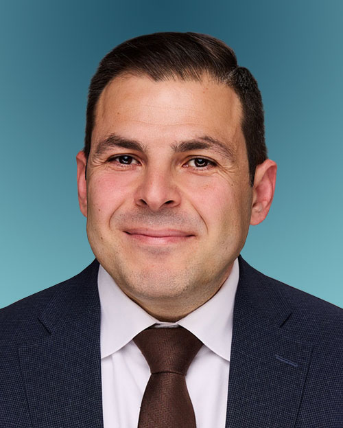 Tigran Palyan