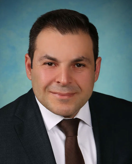 Tigran Palyan