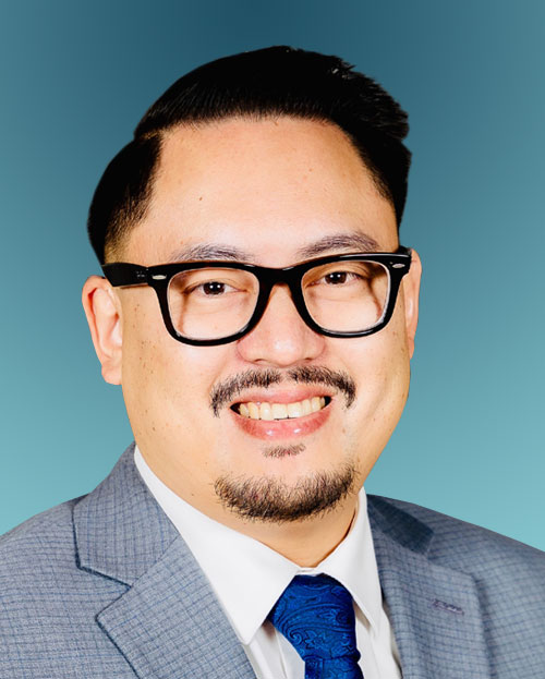 Chris Tiongson