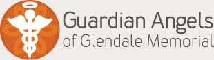 Guardian Angels Logo