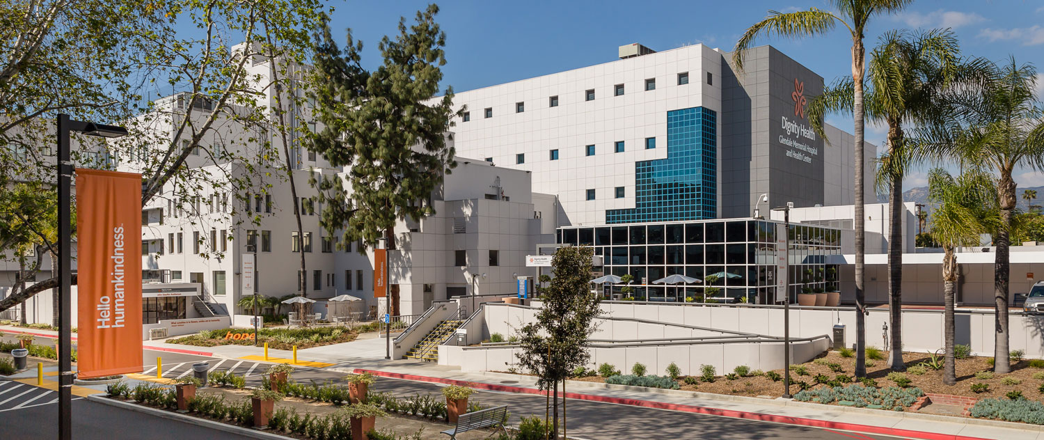 Glendale Memorial Hospital and Health Center