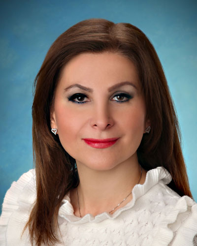 Meline Avanesyan