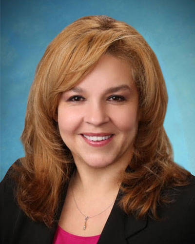 Eulalia (Lala) Delgado-Borunda