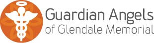 Guardian Angels Logo