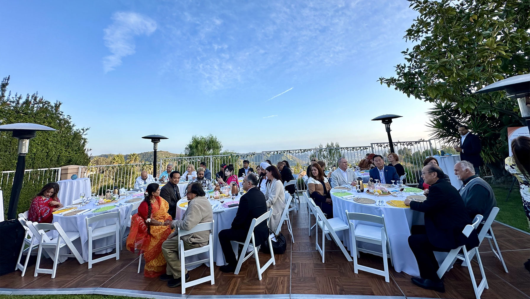 Spring 2025 Board-Hosted Salon Event